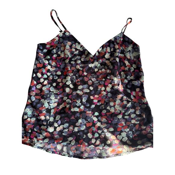ALLISON JOY Stitch Fix Top size M Medium - Picture 1 of 4